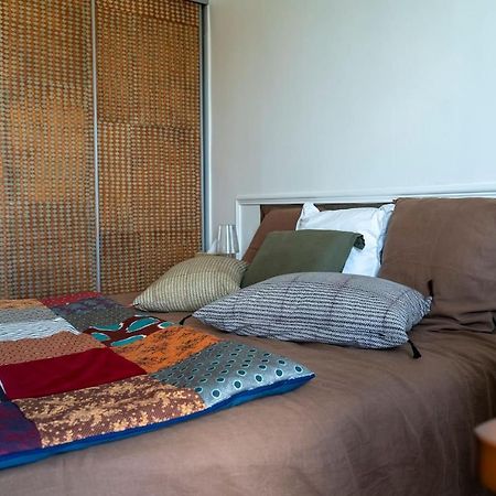 Haussmanien Appartement Angers Buitenkant foto