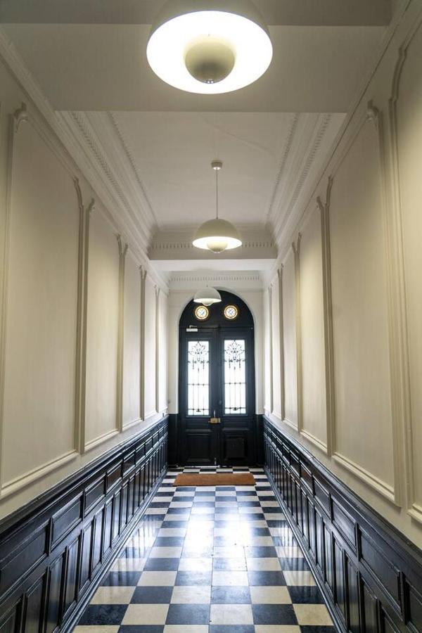 Haussmanien Appartement Angers Buitenkant foto